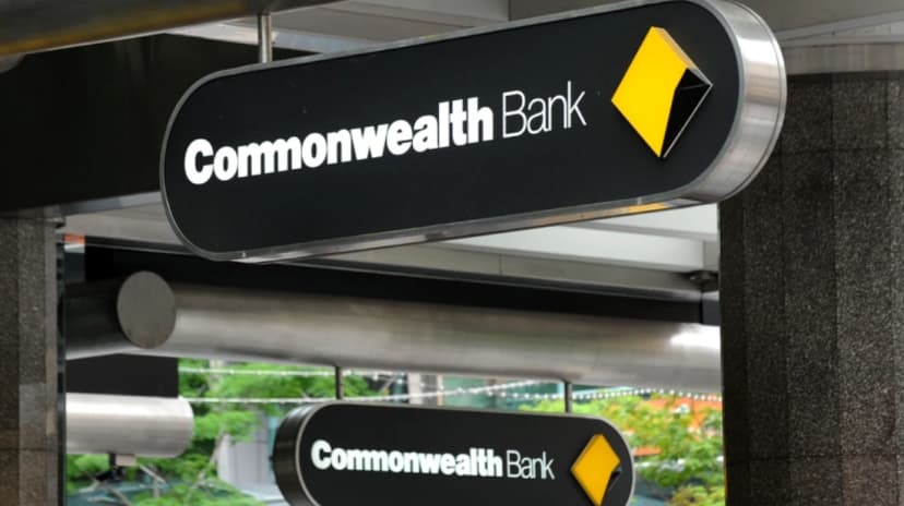 Commonwealth Bank of Australia (ASX: CBA)
