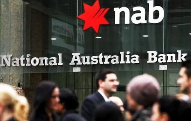 National Australia Bank (ASX: NAB)