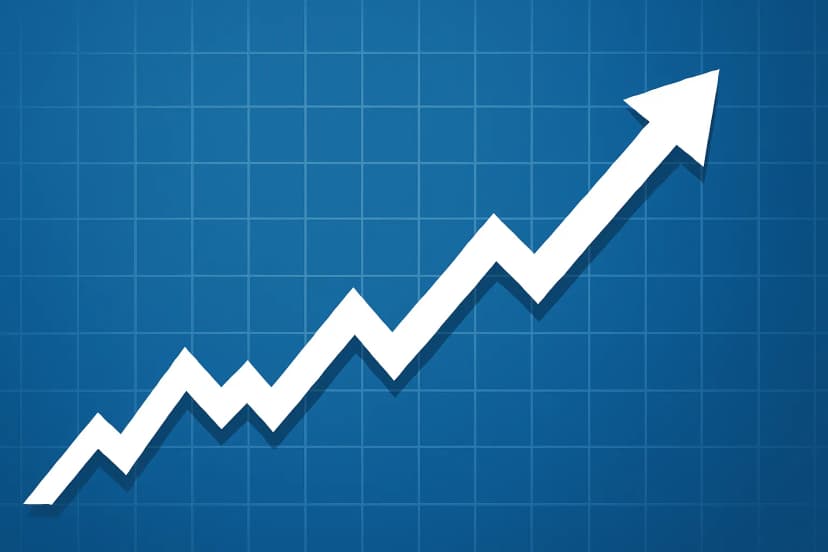 3 ASX Stocks on Solid Share Price Uptrends