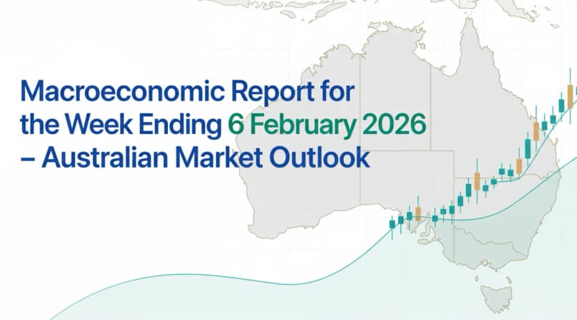 Macroeconomic Report