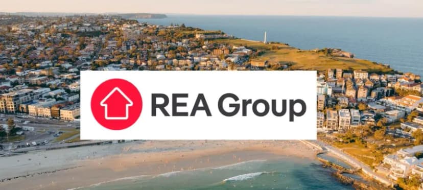 REA Group (ASX: REA)