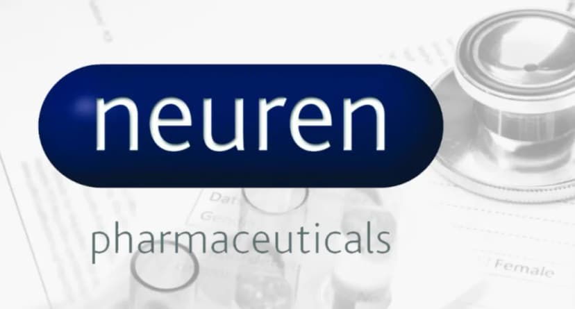 Neuren Pharmaceuticals (ASX: NEU)