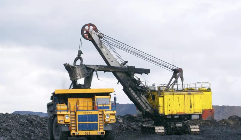 Yancoal Australia (ASX: YAL)