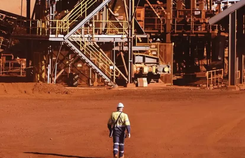 Mineral Resources (ASX: MIN)