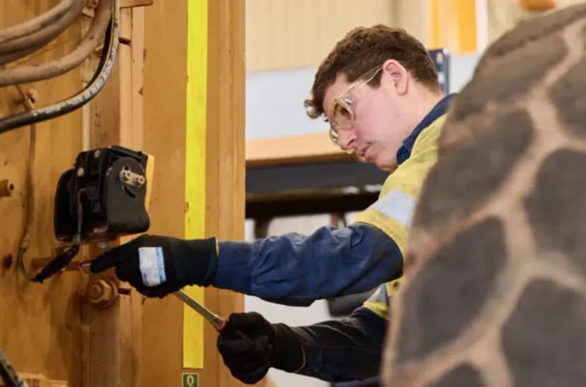 NRW Holdings (ASX: NWH)