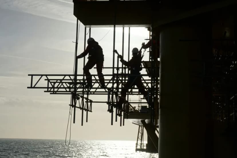 Acrow Limited (ASX: ACF)