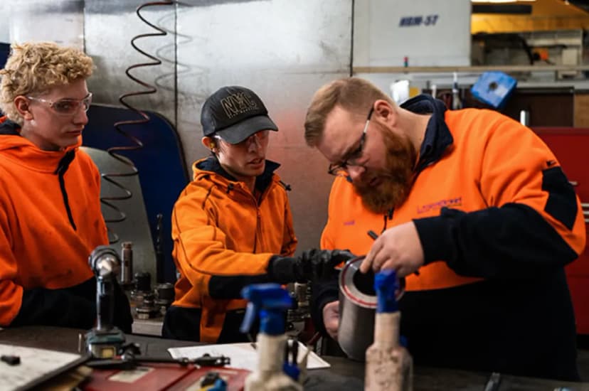 LaserBond (ASX: LBL)