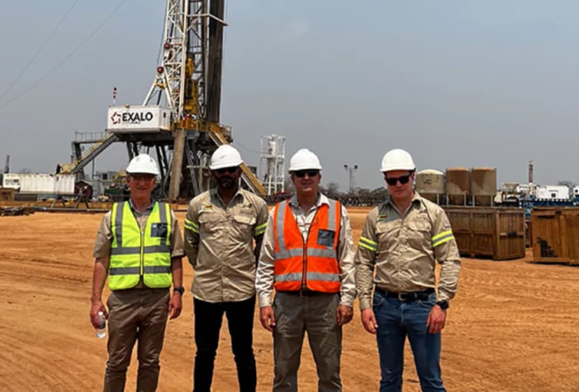 Invictus Energy (ASX: IVZ)