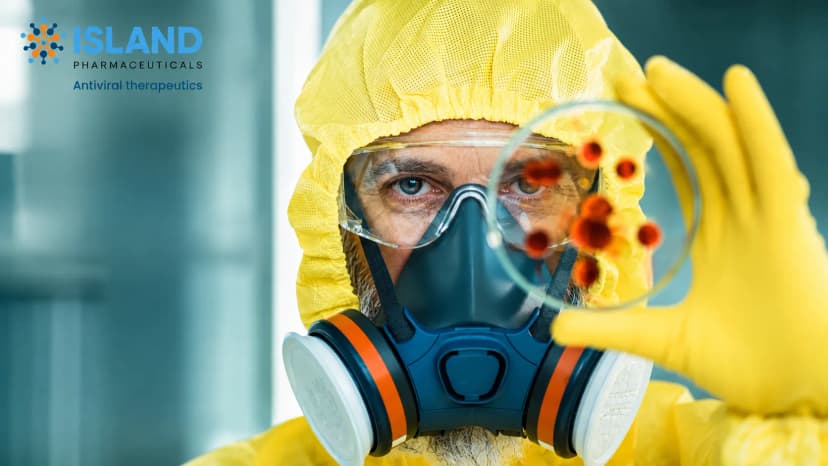 Island Pharmaceuticals (ASX: ILA)