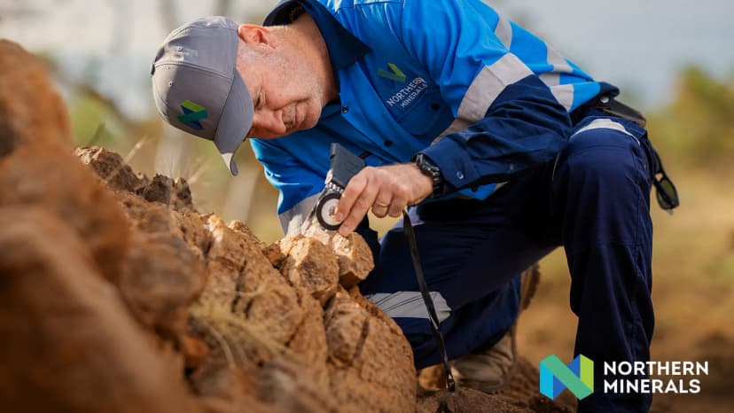 Northern Minerals (ASX: NTU)