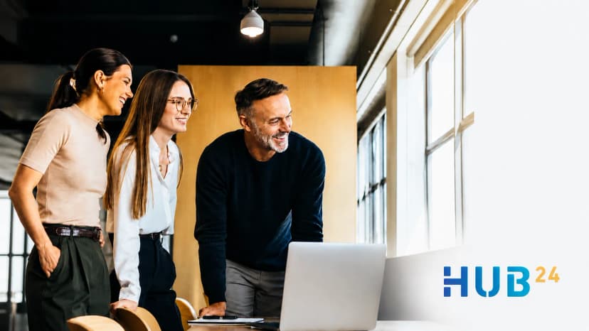 HUB24 (ASX: HUB)