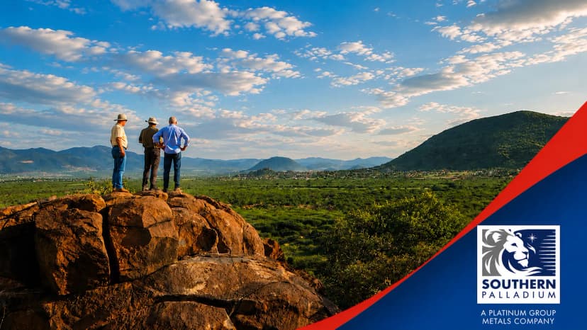 Southern Palladium (ASX: SPD)