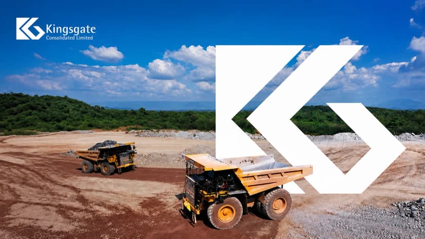 Kingsgate Consolidated (ASX: KCN)