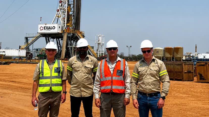 Invictus Energy (ASX: IVZ)