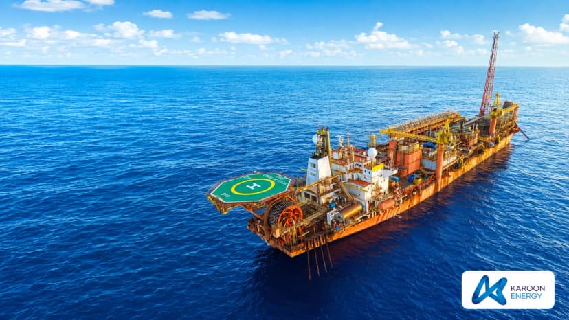 Karoon Energy (ASX: KAR)