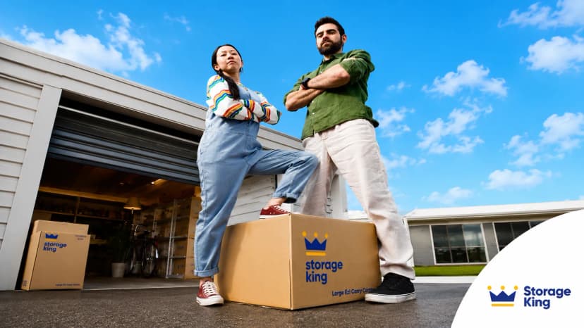 Storage King Group (ASX: SKG)