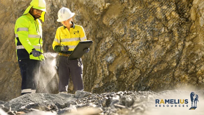 Ramelius Resources (ASX: RMS)
