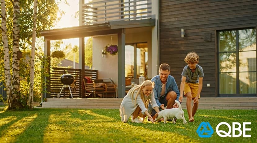QBE Insurance Group (ASX: QBE)