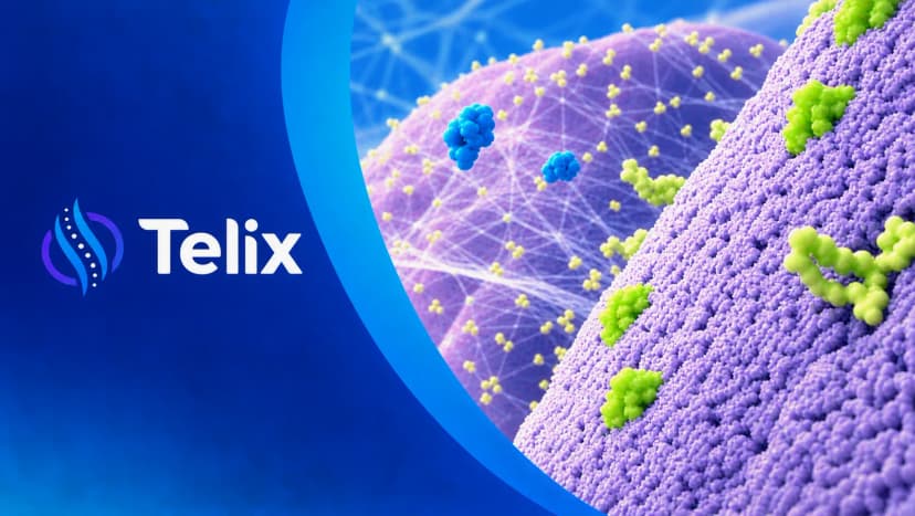 Telix Pharmaceuticals (ASX: TLX)