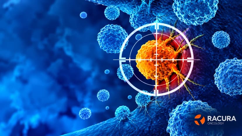 Racura Oncology (ASX: RAC)