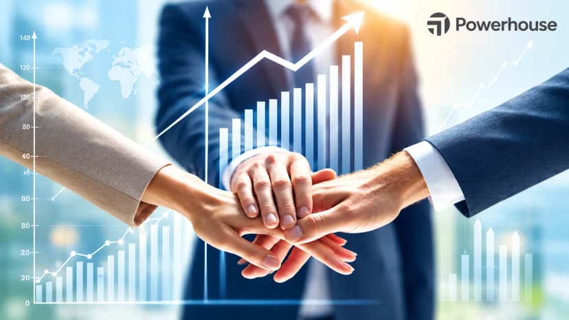 Powerhouse Ventures (ASX: PVL)
