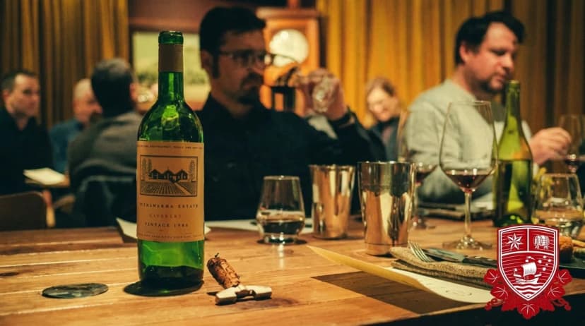 Treasury Wine Estates (ASX: TWE)