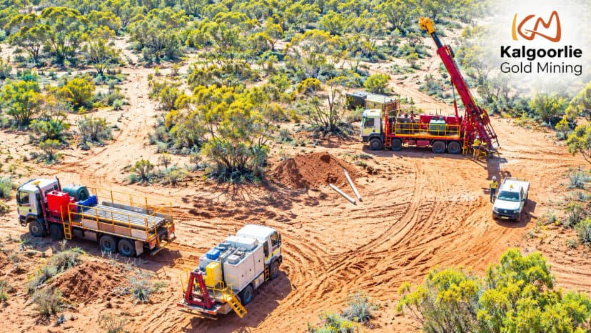 Kalgoorlie Gold Mining (ASX: KAL)