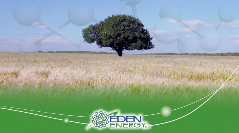 Eden Innovations (ASX: EDE)