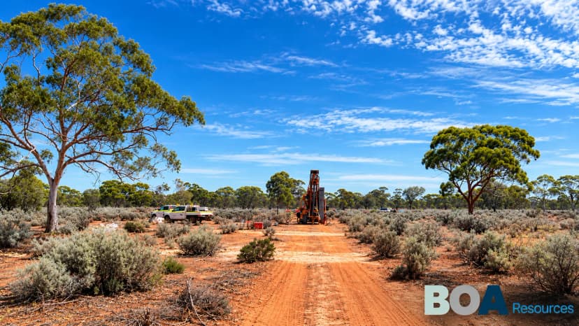 BOA Resources (ASX: BOA)