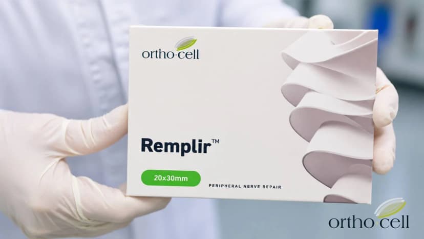 Orthocell (ASX: OCC)