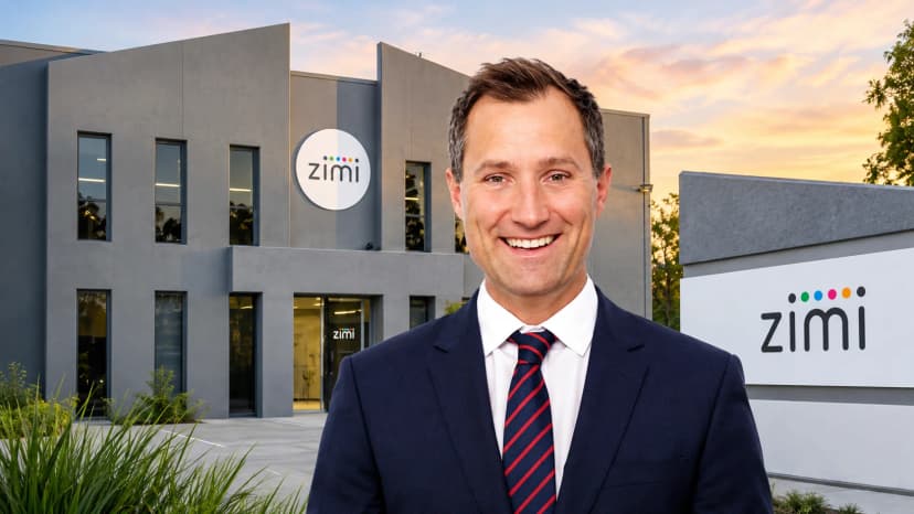 Zimi (ASX: ZMM)