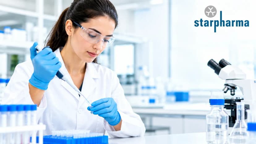 Starpharma Holdings (ASX: SPL)