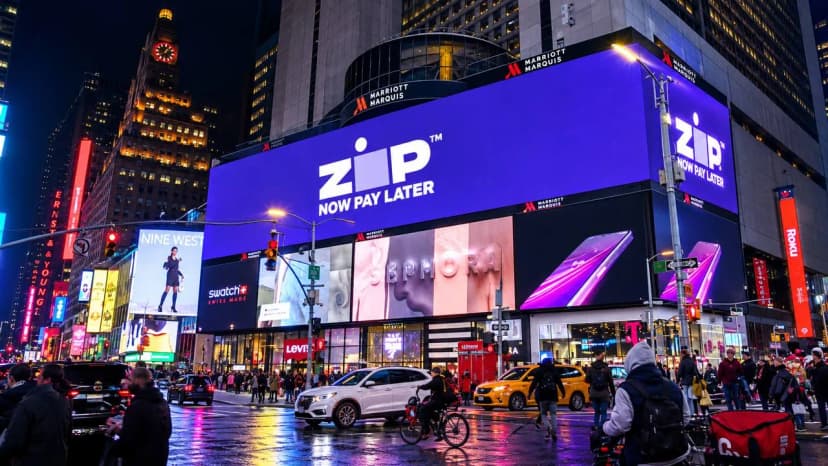 Zip Co (ASX: ZIP)