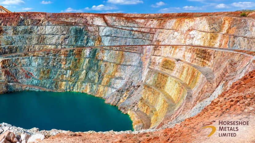 Horseshoe Metals (ASX: HOR)