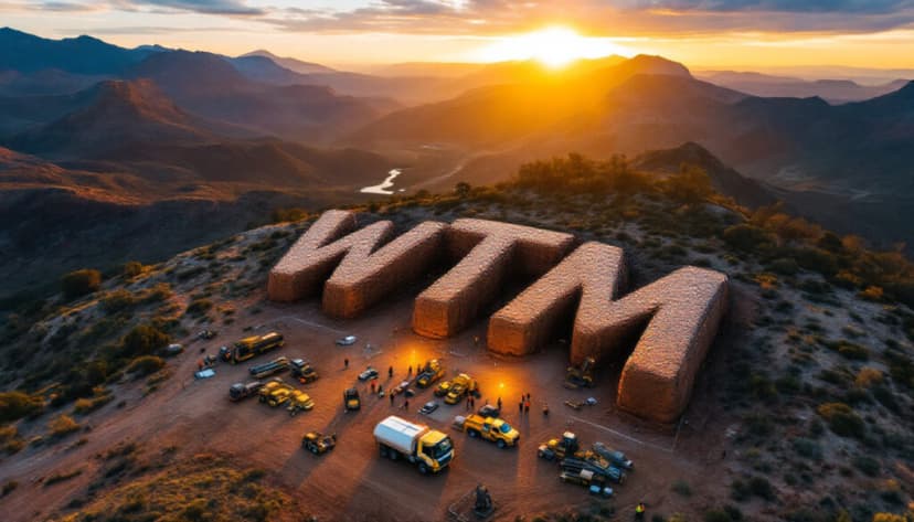 Waratah Mineral (ASX: WTM)