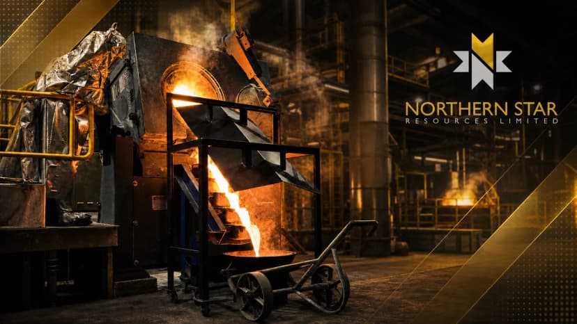 Northern Star Resources (ASX: NST)