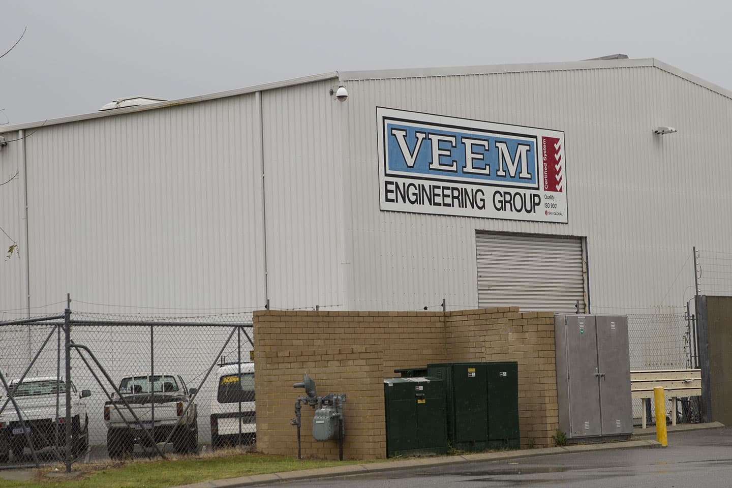 VEEM (ASX: VEE)