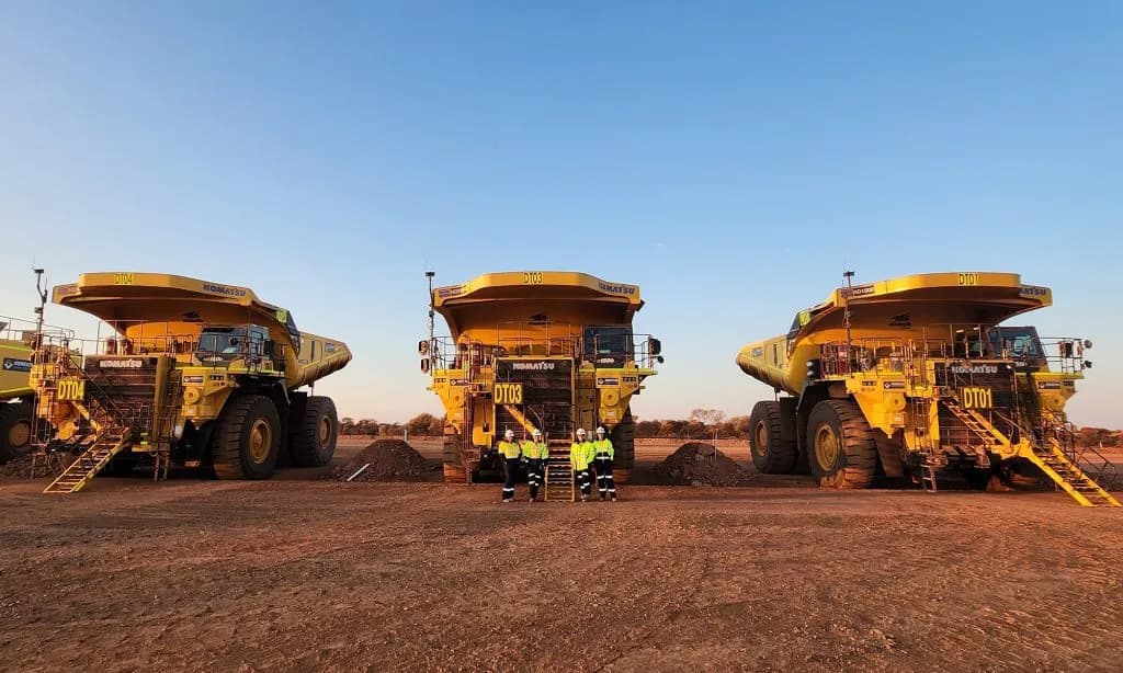 Genesis Minerals (ASX: GMD)