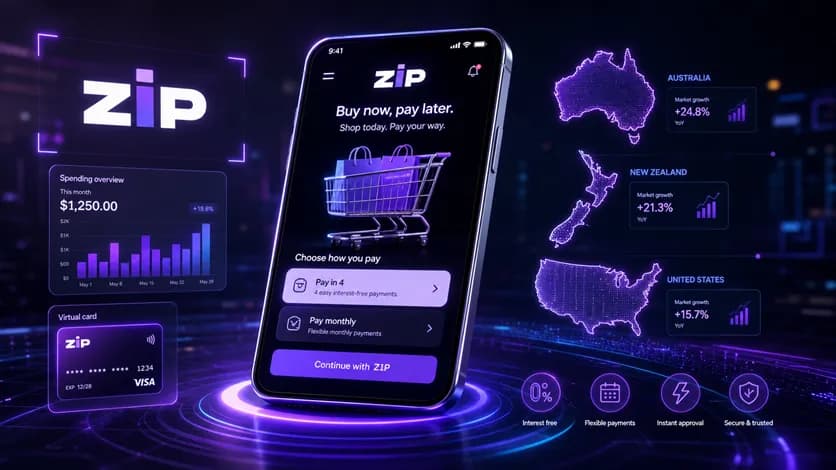 Zip Co (ASX: ZIP)