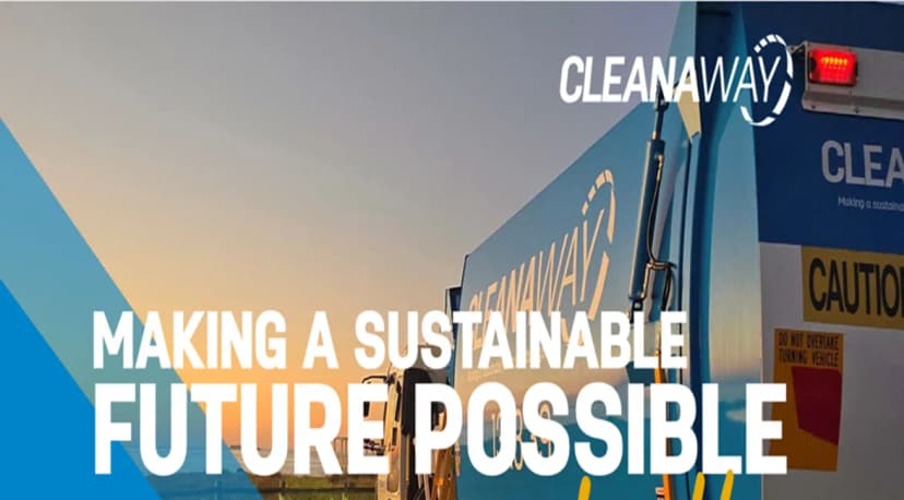 Cleanaway (ASX: CWY)