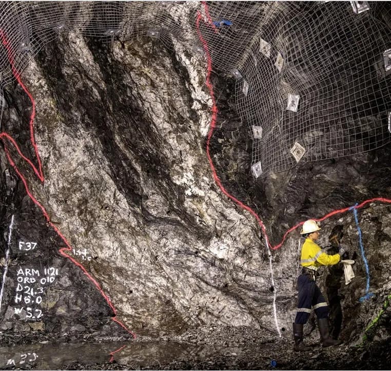 Bellevue Gold (ASX: BGL)