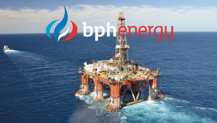 BPH Energy (ASX: BPH)