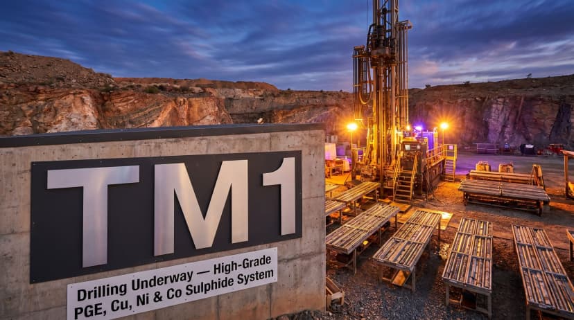 Terra Metals (ASX: TM1)