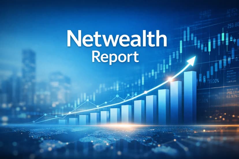 Netwealth (ASX: NWL)