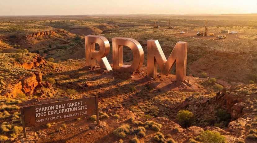 Red Metal (ASX: RDM)