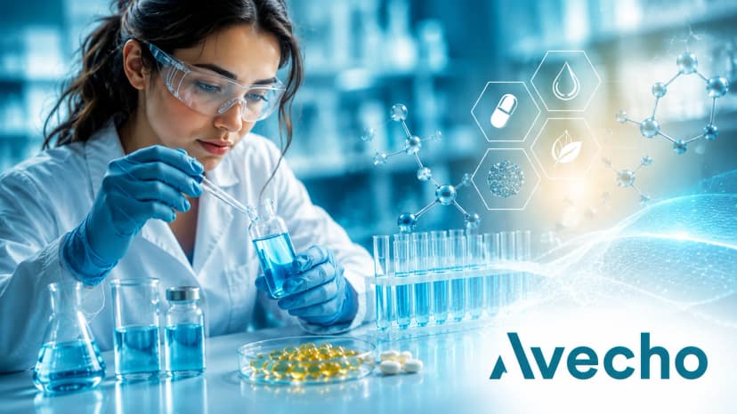 Avecho Biotechnology (ASX: AVE)