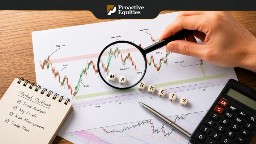 Trending Markets