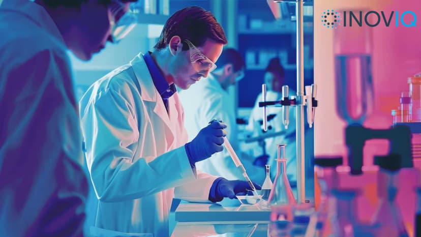Inoviq (ASX: IIQ)