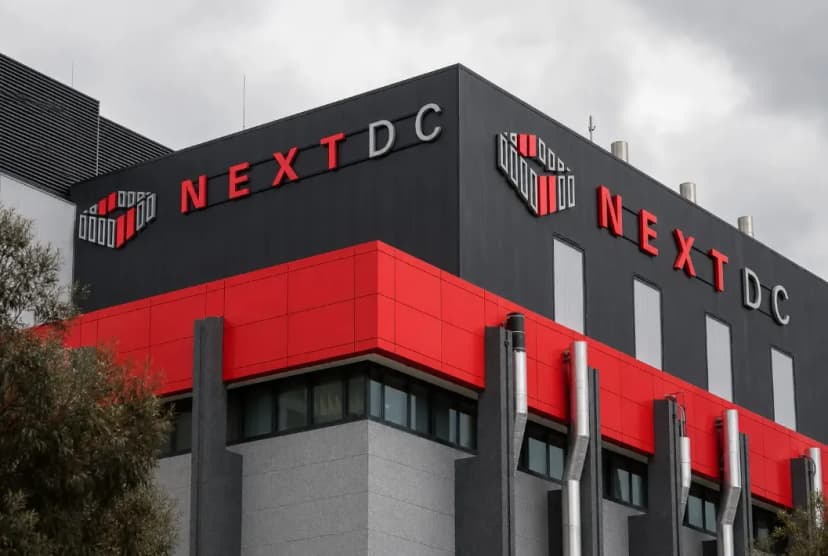 NEXTDC (ASX: NXT)