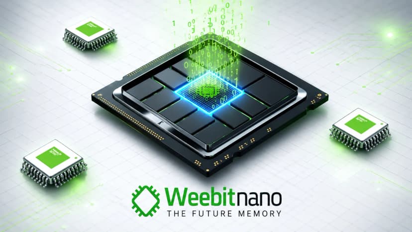 Weebit Nano(ASX: WBT)